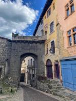 Appartamento con 1 Camera da Letto - Non Fumatori