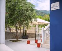 Villa Stefano Stepa - B&B Tragjas