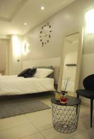 Deluxe Kamer met Kingsize Bed