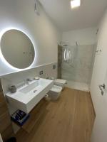 Residence Cala Bianca - Ferienwohnung Porto Torres