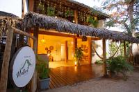 Pousada Nativa Jeri - Ferienwohnung Jericoacoara