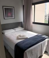 Apartamento Studio na Bela Vista - Bed and Breakfast São Paulo