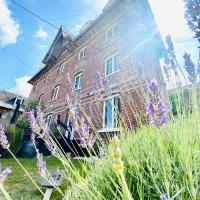 B&B Ault - -LA CORDIALITÉ- - Bed and Breakfast Ault