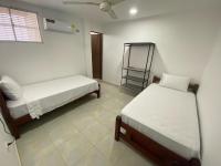 22 Guest House - Ferienwohnung Santa Marta