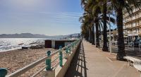Superbe appartement à Cannes / 3 chambres - B&B