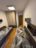 Unikat Zlatibor 2 - Ferienwohnung Palisat
