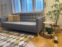 Budapest Downtown W18 - Ferienwohnung Budapest