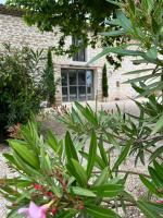 LE MAS MILA - B&B Monteux