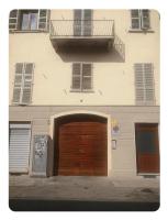 Casapiccy - B&B Turín