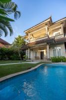 Villa Selamat, Seminyak, Batu Belig, 10 min from beach - B&B