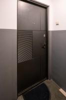 hotelise l Scarlet Apartment - Ferienwohnung Jerewan