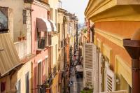 Sabamiglia Apartments - B&B Cagliari