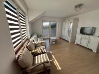 Appartement 1 Chambre Standard