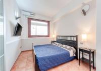 Apartamento de 2 dormitorios