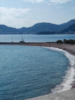 Top View Saint Stefan - Bed and Breakfast Sveti Stefan