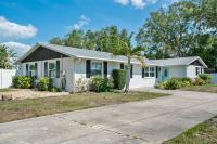 Sarasota Resort-Like Living Near Siesta Key For 10 - Ferienwohnung