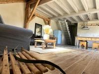Chic & champêtre au cœur du Haut-Jura - Bed and Breakfast Lamoura