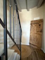 Chic & champêtre au cœur du Haut-Jura - B&B