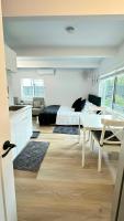 Modern Studio Stylish &Cozy Back Unit - Ferienwohnung Los Angeles
