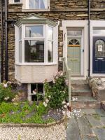 Cornflower Cottage - Ferienwohnung