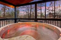 Just Unwind - King Suite, Hot Tub, Fire Pit, Decks - B&B