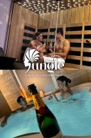 JUNGLE Wellness Apartment - B&B Trzin