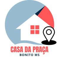 B&B Bonito - Casa da Praça - No Centro de Bonito - Bed and Breakfast Bonito