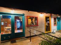 La Araucaria Hostería Boutique - Ex Lounge Brasil - Chambres d’hôtes
