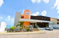 Marsallis Praia JR 602 - B&B