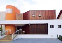 Marsallis Praia JR 602 - Chambres d’hôtes Natal