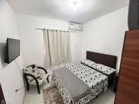 Apartamento em Florianópolis Próximo ao Aeroporto - B&B