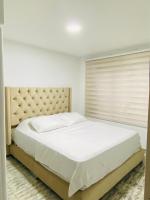 Apartamento en ginebra valle pueblo mágico - Chambres d’hôtes Ginebra