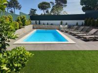 Villa Bellavista - Bed and Breakfast Sesimbra