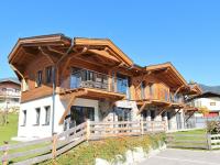 B&B Piesendorf - Luxury Tauern Suite Walchen-Kaprun 3 - Bed and Breakfast Piesendorf