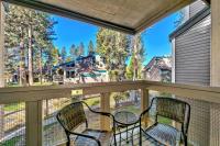 Lakeland Village 433 Resort fun walk to Beach Hot Tub Pools - B&B