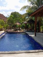 Citronella Homestay Nusa Penida - B&B Klungkung