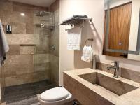 Depa Luxe 2HAB con Alberca y Playa Caminando - B&B Boca del Rio