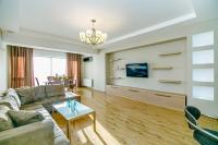 B&B Bakoe - Park Azure Modern apartment by Baku Housing - Bed and Breakfast Bakoe