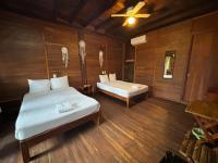 Lura Bacalar - B&B Bacalar