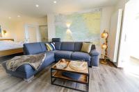 Strandhochhaus SB13 - Bed and Breakfast Cuxhaven