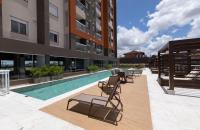 Apogeo - Apto Confortável e Elegante no Apogeo de Ribeirão!!! - B&B Ribeirão Preto
