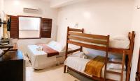 Habitación cuádruple