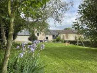 Charmante maison périgourdine avec billard, babyfoot et accès WIFI - FR-1-497-65 - Chambres d'hôtes La Mesnière