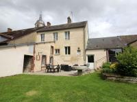Charmante maison périgourdine avec billard, babyfoot et accès WIFI - FR-1-497-65 - Chambres d'hôtes La Mesnière