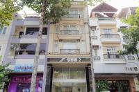 B&B Ho Chi Minh City - Simmi 2 Apartment - Bed and Breakfast Ho Chi Minh City