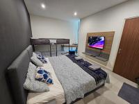 B&B Kuching - Lovely Kozi Square comfort Studio Home 3C - Bed and Breakfast Kuching