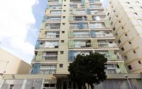 Studio a 100m Cambuí, Bosque, Centro - Home Office, Garagem, Piscina, Sauna, Jacuzzi, Fitness - Chambres d'hôtes Campinas