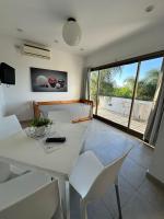 Appartement avec Balcon