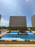 Lapu-Lapu City Condo - B&B