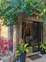 Mediterranean Villa - B&B